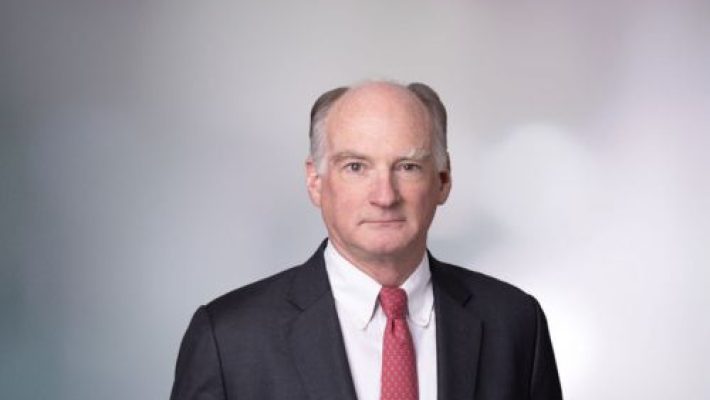 Michael T. Sullivan Solo