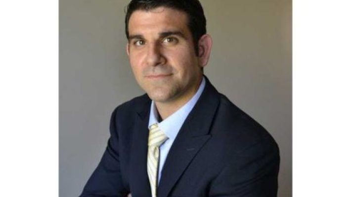 Michael V. Sacchetto solo