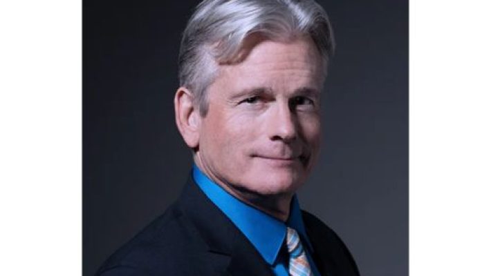 Michael W. Brown-Cover