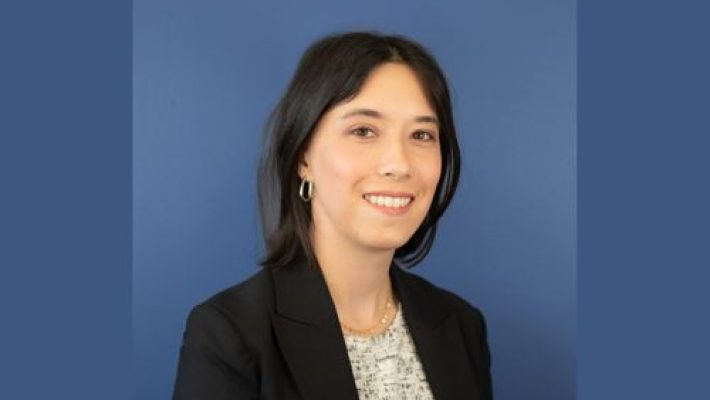 Michelle Chang Solo