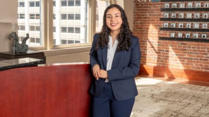 Michelle K. Brito Solo