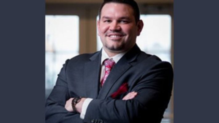 Miguel F. Martinez Solo