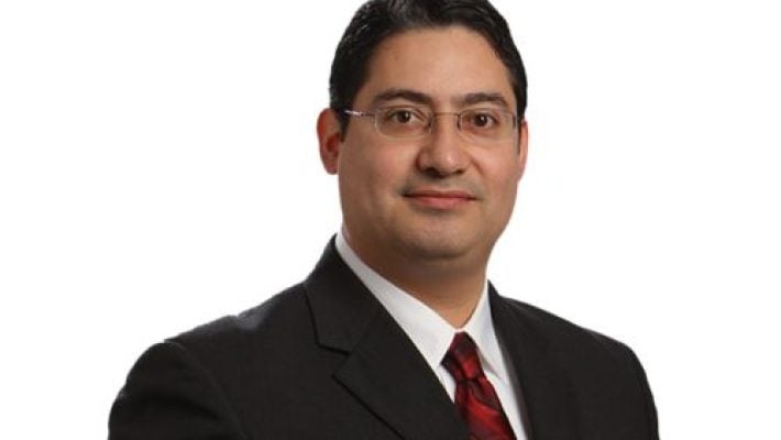 Miguel Villarreal, Jr.-Cover
