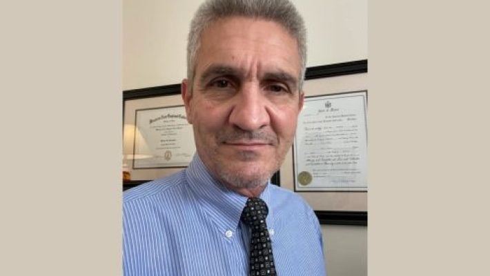 Miklos M. Pongratz Solo