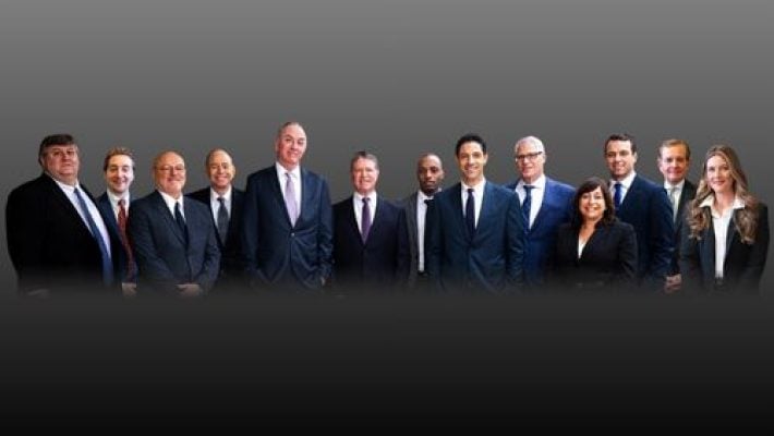 Miller, Rosnick, D'Amico, August & Butler Group