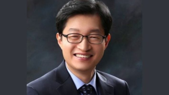 Minchul Yang solo