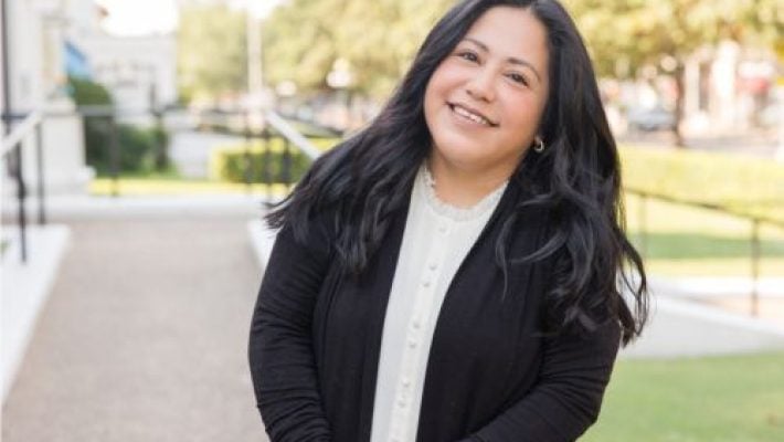 Miriam Ramirez-Cover