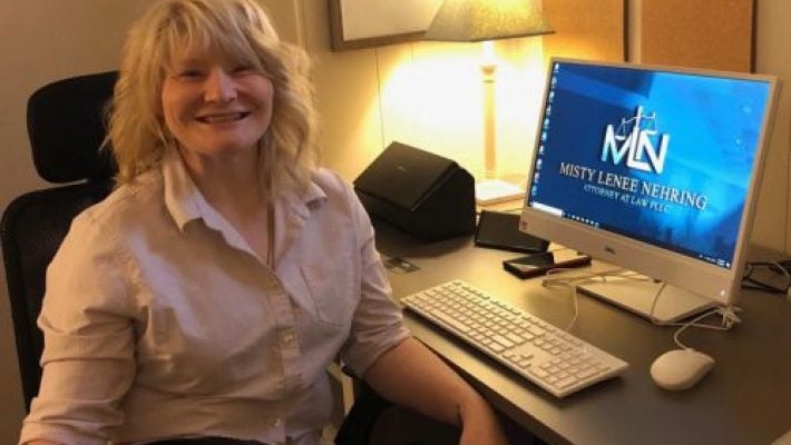 Misty Lenee Nehring Gallery Image