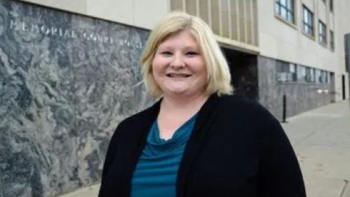 Misty Lenee Nehring Solo