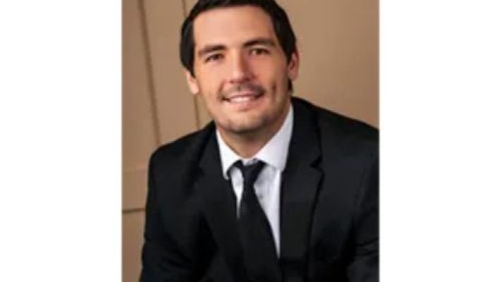 Mitchell L. Koehn Solo