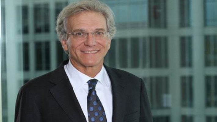 Mitchell W. Berger Solo