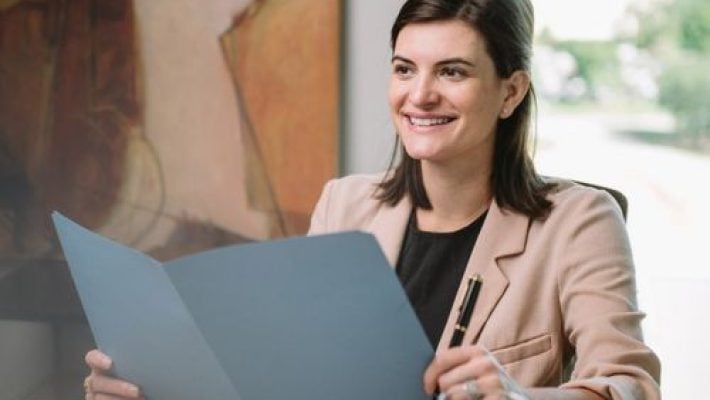 Molly McDonald Campolong Solo