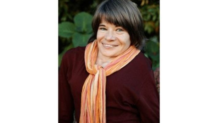 Monica Goracke Solo