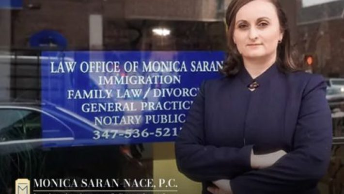 Monica Saran-Nace Gallery Image