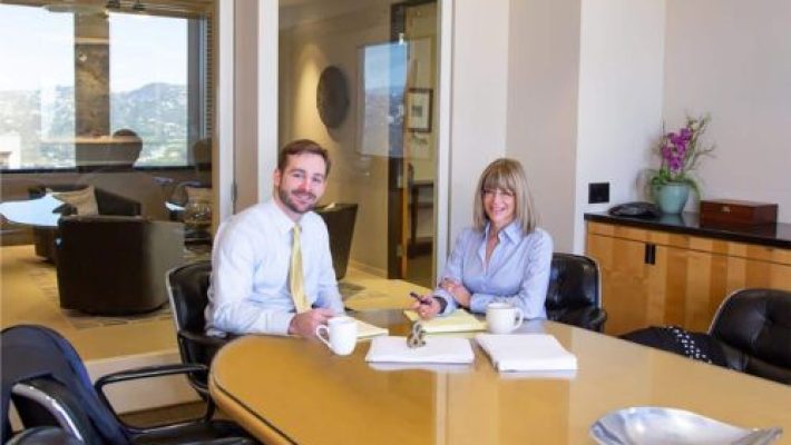 Moore Ruddell LLP