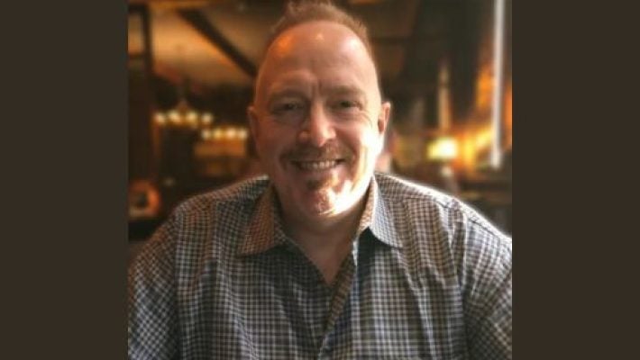 Morgan “Alex” Alexander Solo