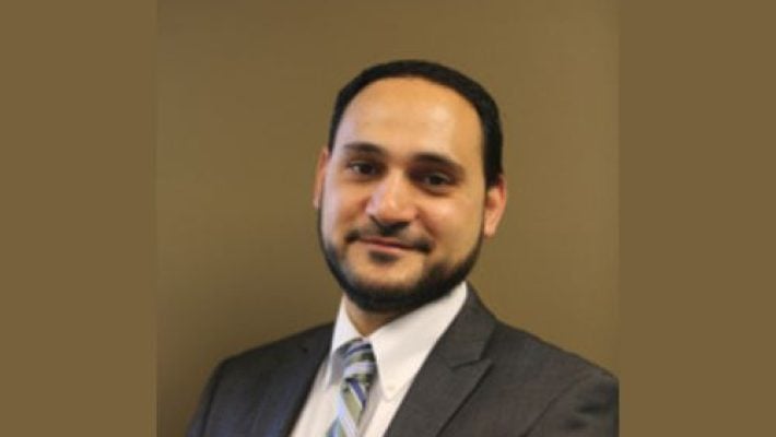 Munjed A. Ahmad Solo