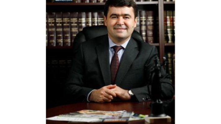 Mustafo Davlatov solo