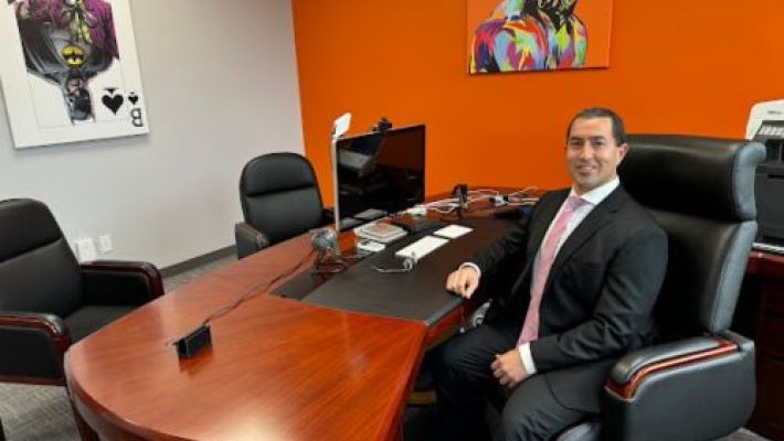 Nafiz M. Ahmed Solo