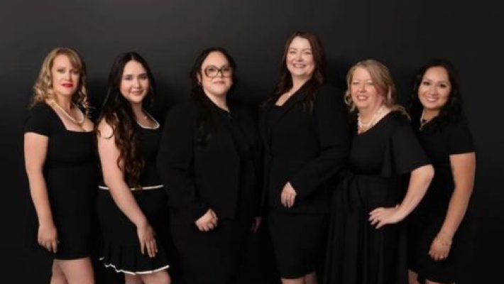 Nallely Abad and Her Colleagues