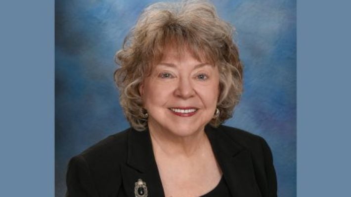Nancy A. Roberson solo