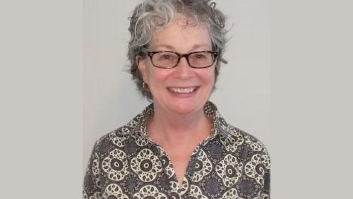 Nancy Bloodgood Solo