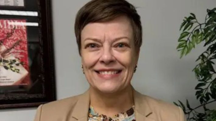 Nancy E Johnson Solo