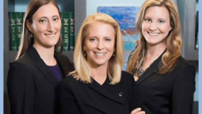 Nancy F. Baskin With Partners