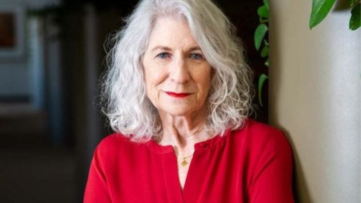 Nancy Hollander solo