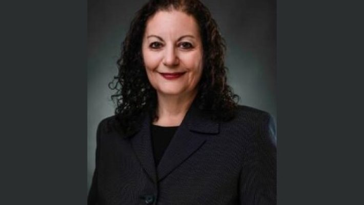 Nancy S. Alexander