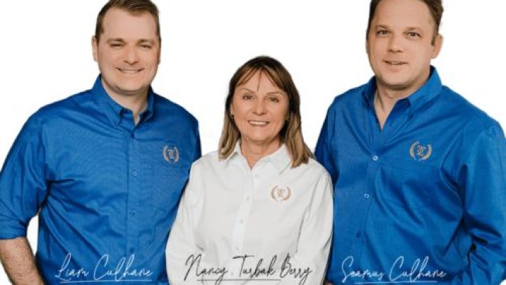 Nancy Turbak Berry Gallery Image