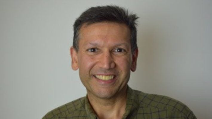 Nandan M. Joshi solo