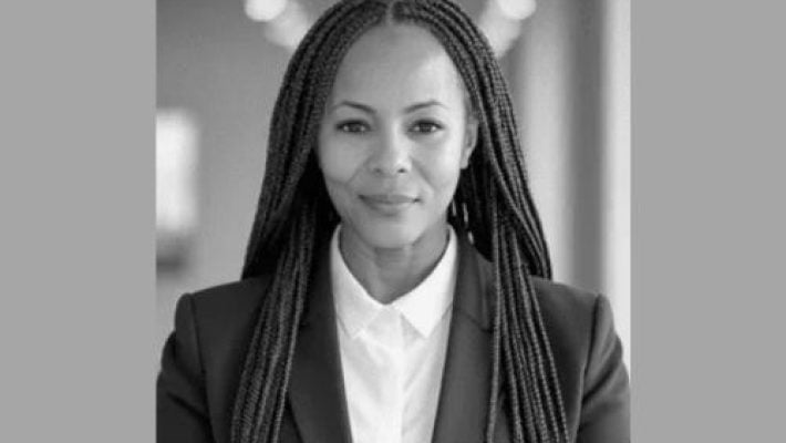 Natalie Jackson Solo