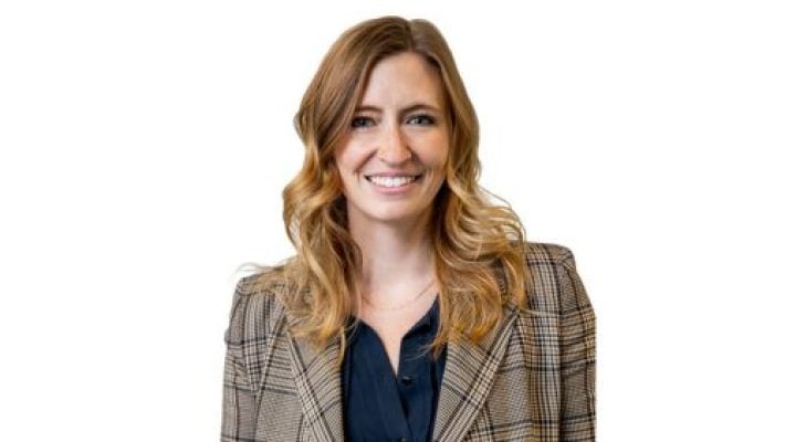 Natalie Lamphier solo