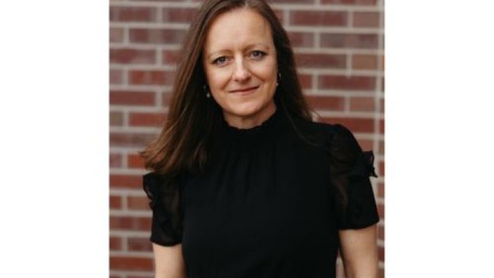 Natalie Winegar