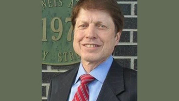 Nathan L. Andersohn solo