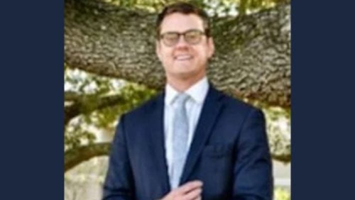 Nathan L. Prescott Solo