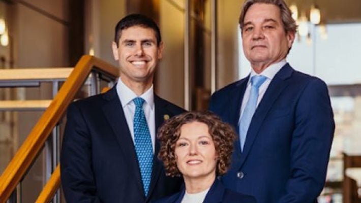 Nathaniel R. Boulton Team