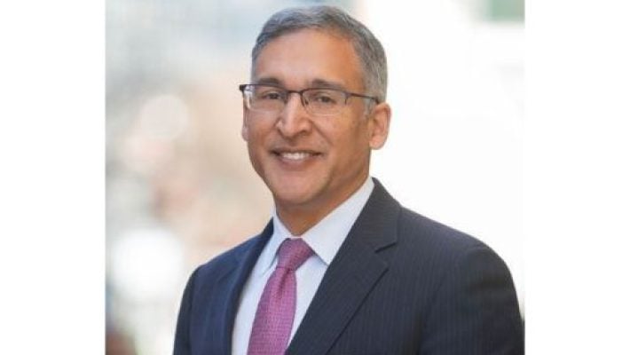 Neal Katyal solo