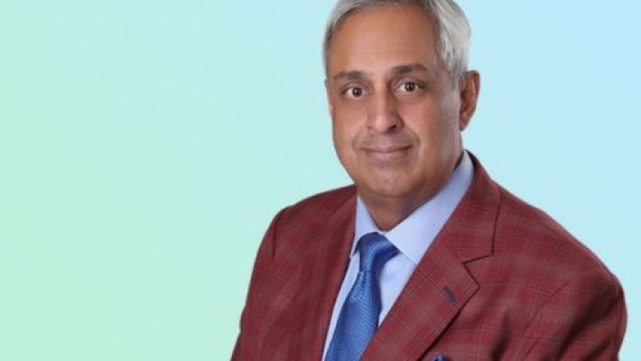 Neel Chatterjee solo