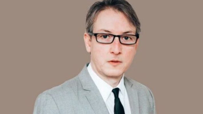 Neill M. Marangi Solo