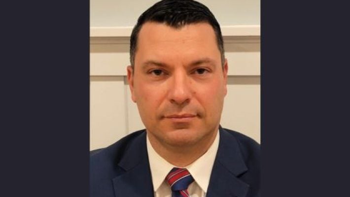 Nicholas A. Moschella, Jr. Solo