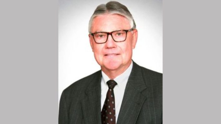 Nicholas J. Lamme Solo