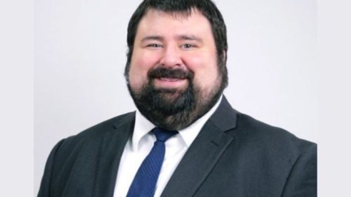 Nicholas J. Mesarick solo