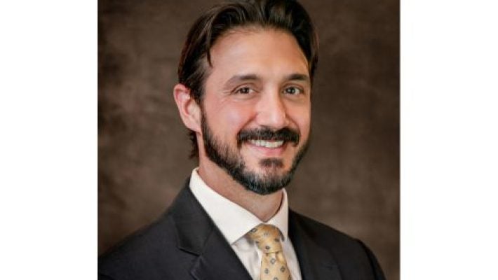 Nicholas Pasquale Solo