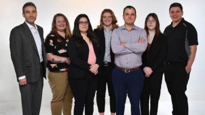 Nick Alexander Gallery Image