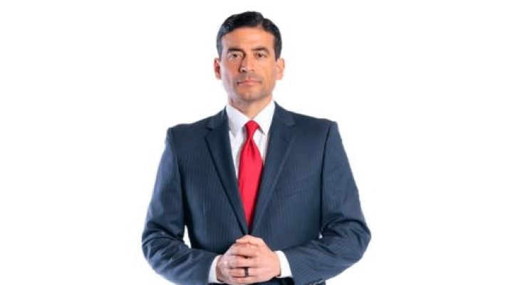 Nico LaHood Solo