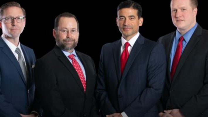 Nico LaHood Team
