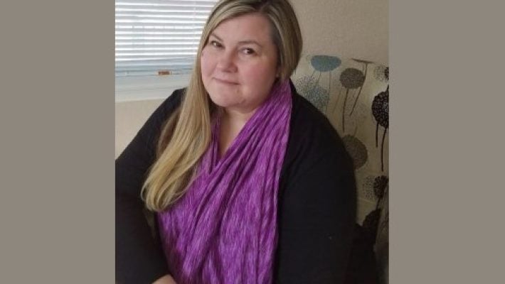 Nicole J. McGann