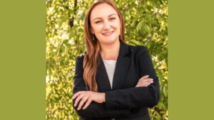 Nicole M. Stockmar Solo